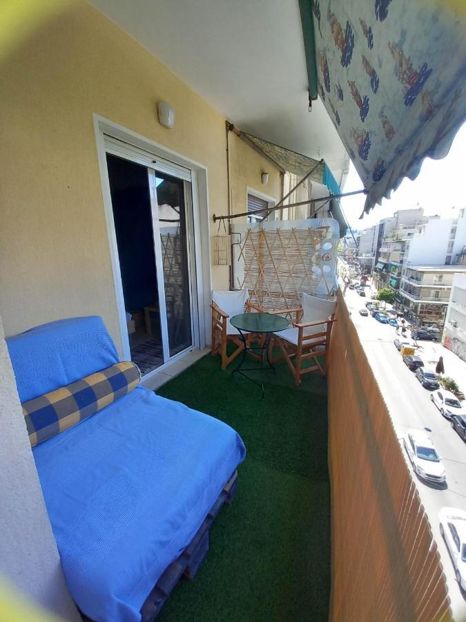 Beautiful Apartment In Koukaki! Афины Экстерьер фото