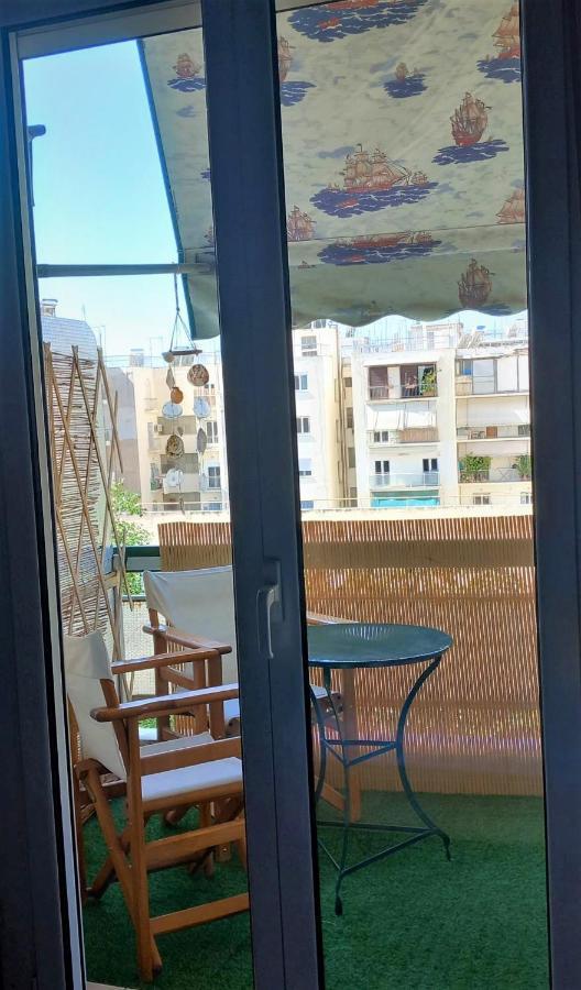 Beautiful Apartment In Koukaki! Афины Экстерьер фото