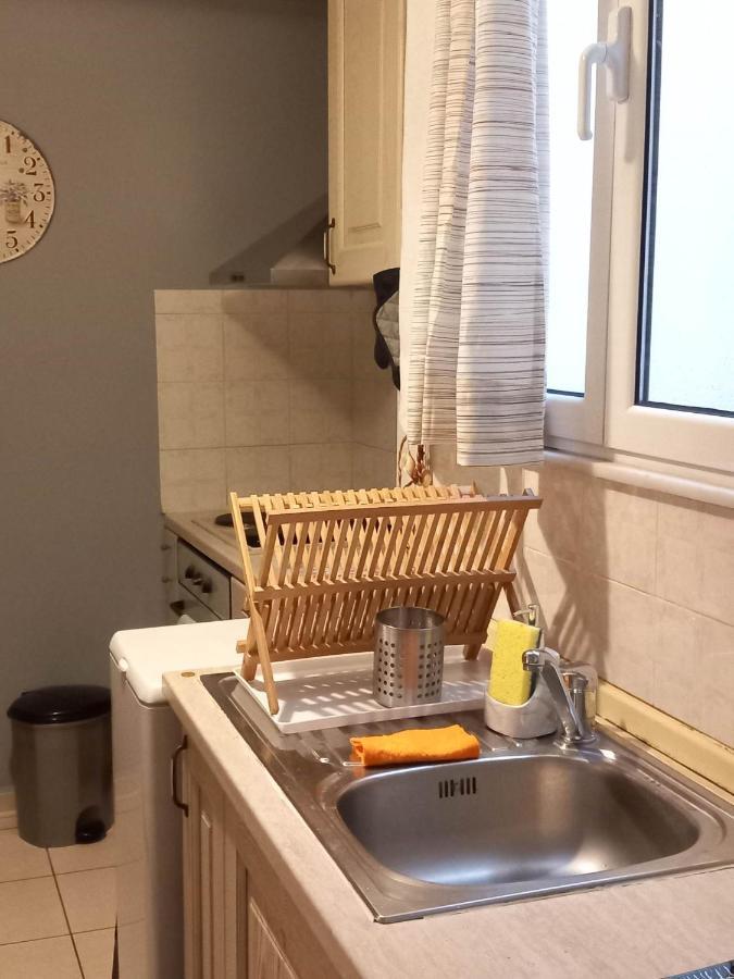 Beautiful Apartment In Koukaki! Афины Экстерьер фото