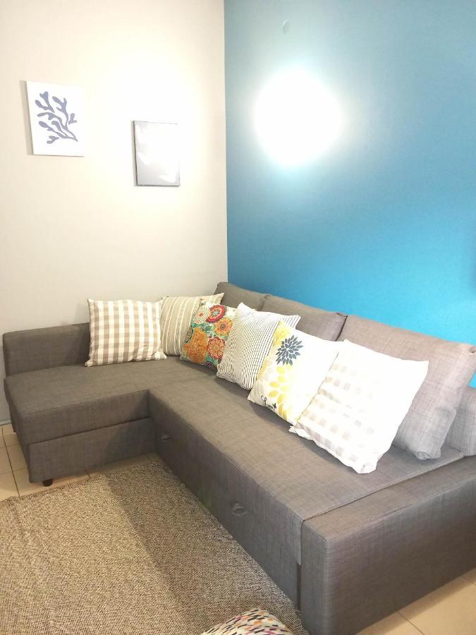 Beautiful Apartment In Koukaki! Афины Экстерьер фото