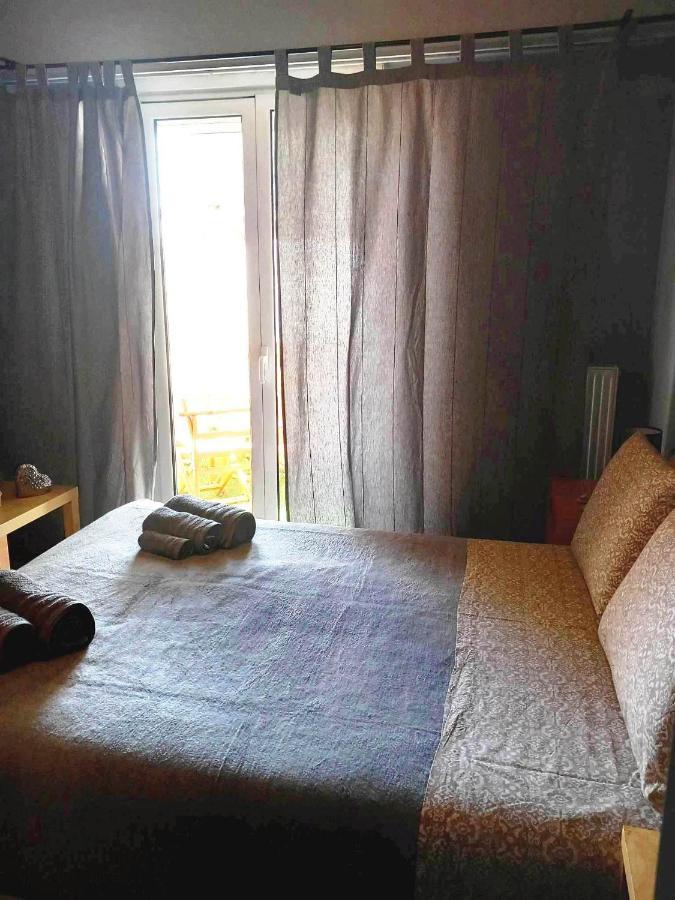 Beautiful Apartment In Koukaki! Афины Экстерьер фото