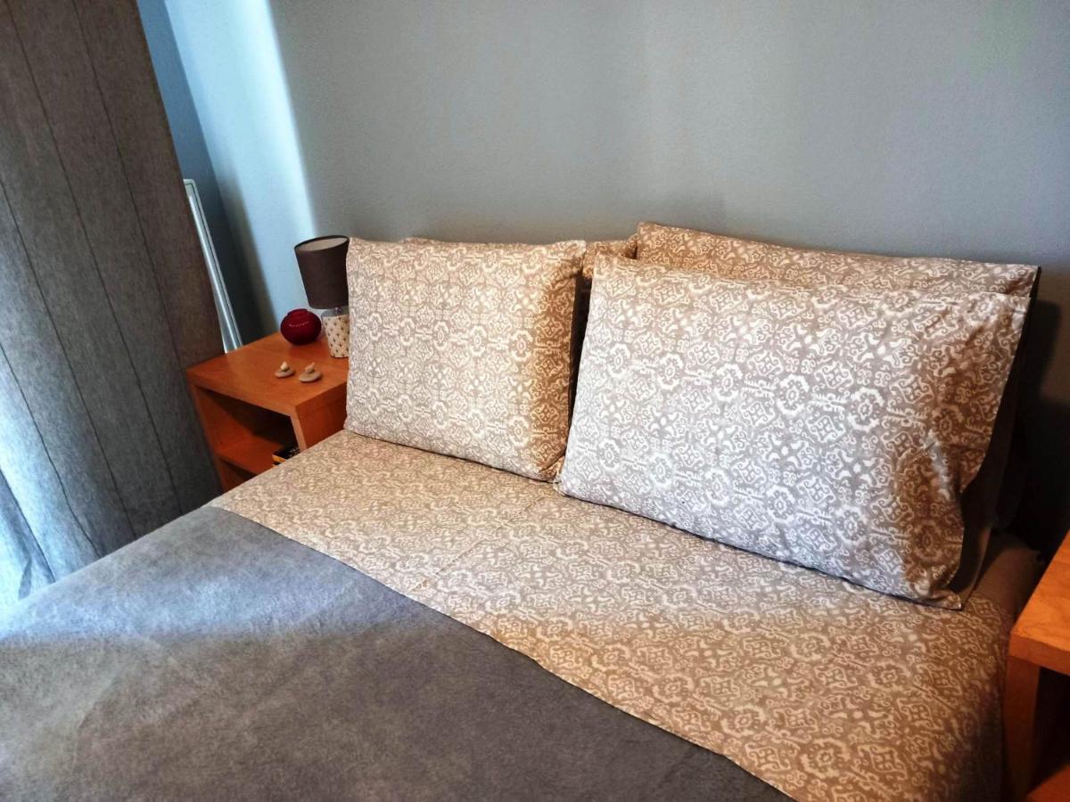Beautiful Apartment In Koukaki! Афины Экстерьер фото